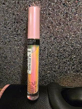 Load image into Gallery viewer, VS Holo Glow Lip Top Coat Gloss (2 colors)