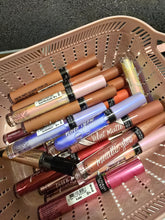 Load image into Gallery viewer, VS Holo Glow Lip Top Coat Gloss (2 colors)