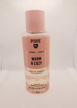 Load image into Gallery viewer, Warm & Cozy Body Mist