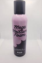 Load image into Gallery viewer, Mega Moisture Foam (coconut oil)
