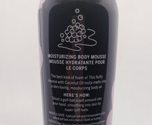 Load image into Gallery viewer, Mega Moisture Foam (coconut oil)