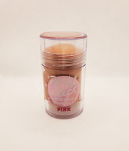Load image into Gallery viewer, Party Stick Rose Gold Shimmer Balm