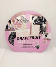 Load image into Gallery viewer, Pink Face Masks (sheet masks)