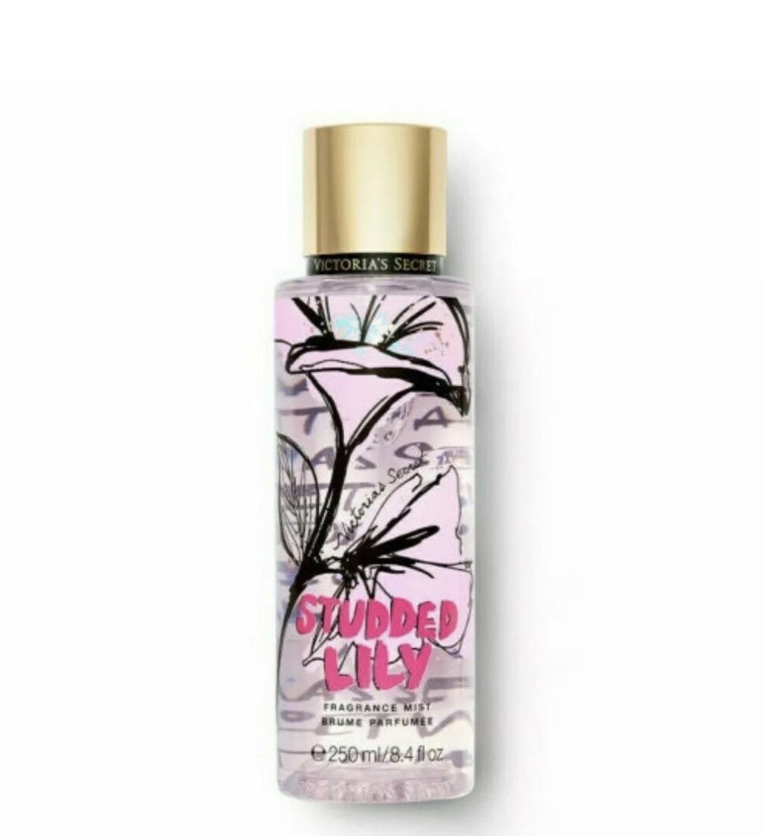 VS Studded Lily Body Mist Boutique La Pink