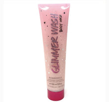 Load image into Gallery viewer, VS Bombshell Glimmer Wash Shimmering Scrub Wash