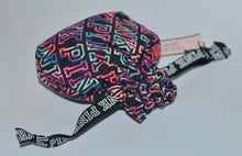 Load image into Gallery viewer, VS Pink Drawstring Pouch Perfume Bags