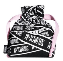 Load image into Gallery viewer, VS Pink Drawstring Pouch Perfume Bags
