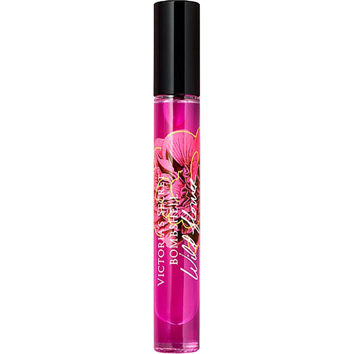 VS Bombshell Wildflower Eau De Parfum Rollerball Boutique La Pink