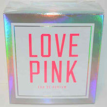 Load image into Gallery viewer, VS Pink Love Pink Eau De Parfum 1.7 oz