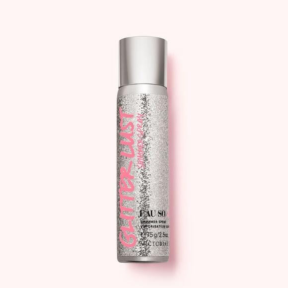 VS Glitter Lust Shimmer Spray – Boutique La Pink