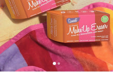 Load image into Gallery viewer, The Original Makeup Eraser (rainbow)
