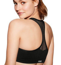 Load image into Gallery viewer, PINK Ultimate Seamless Push-Up Sports Bras