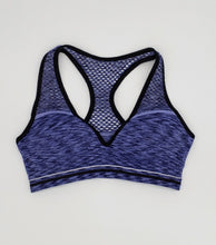 Load image into Gallery viewer, PINK Ultimate Seamless Push-Up Sports Bras