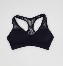 Load image into Gallery viewer, PINK Ultimate Seamless Push-Up Sports Bras
