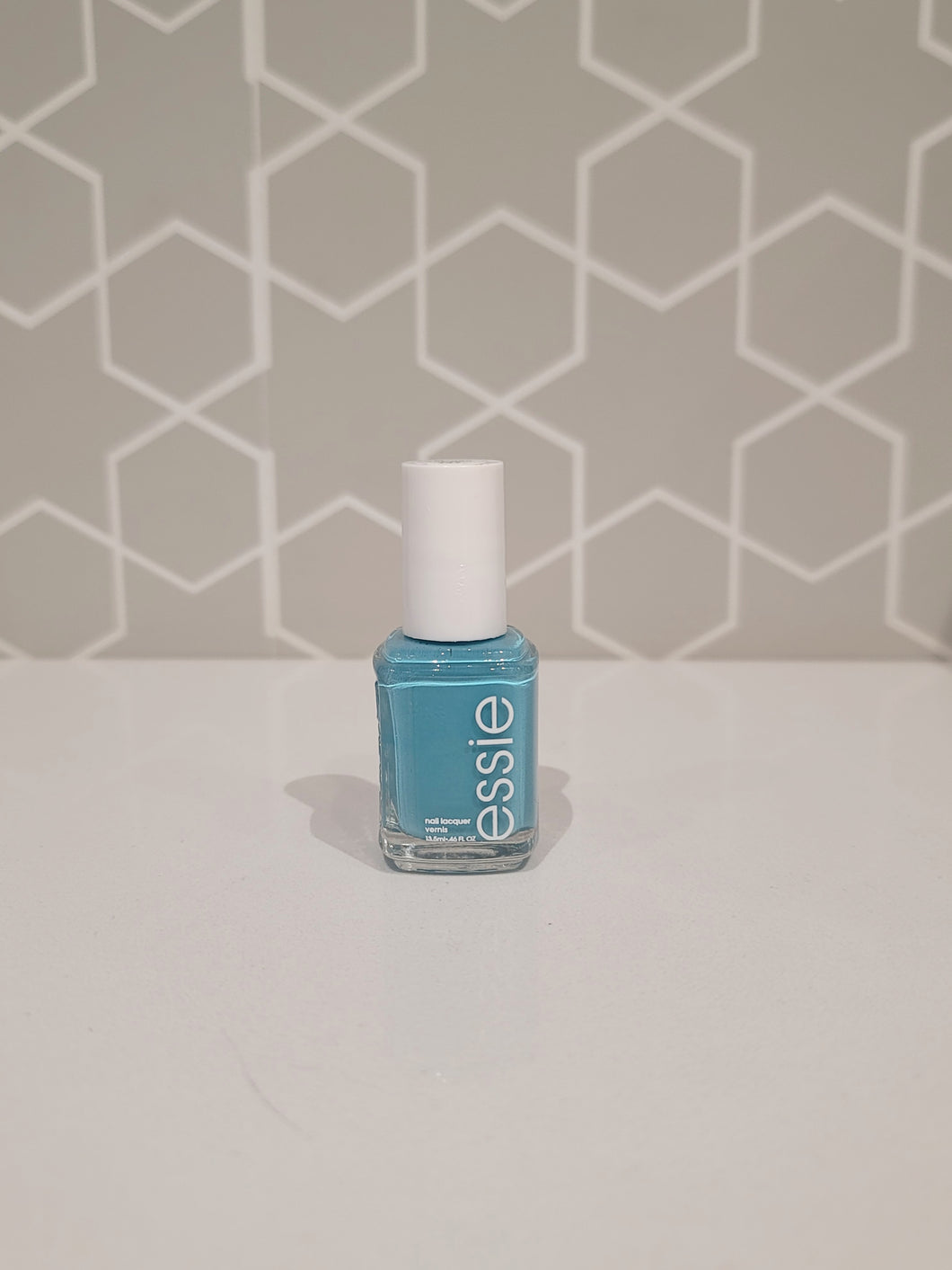Essie In the Cab-ana Nail Lacquer 747
