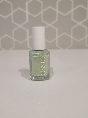 Essie Peppermint Condition Nail Lacquer 1654