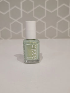 Essie Peppermint Condition Nail Lacquer 1654