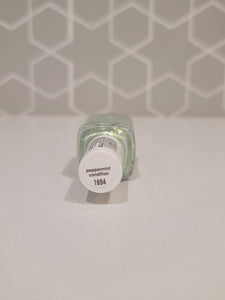 Essie Peppermint Condition Nail Lacquer 1654