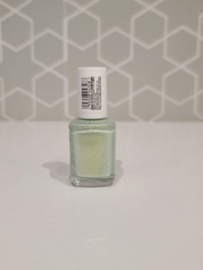 Essie Peppermint Condition Nail Lacquer 1654