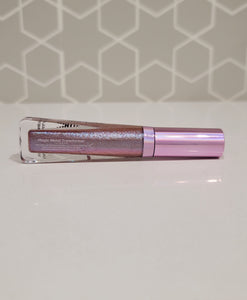 Too Faced Melted Matte-Tallic Liquified Metallic Lip Transformer (swatched) Magic Metal Transformer