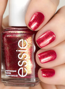 Essie In a Gingersnap Nail Lacquer 1651