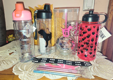 ♡ Bundle for Christal ♡