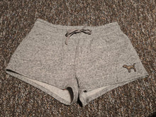 Load image into Gallery viewer, VS Pink Sequin Bling Shorts (3 colors) Large