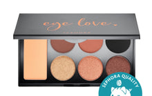 Load image into Gallery viewer, Sephora Eye Love Eyeshadow Palette (medium warm)