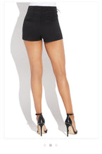 Load image into Gallery viewer, Double Lace-Up Shorts (XS/S)