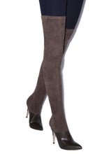 Load image into Gallery viewer, Amalie Thigh-High Boot