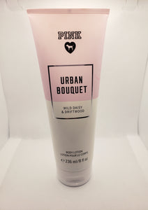 Urban Bouquet Body Lotion