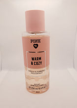 Load image into Gallery viewer, Warm &amp; Cozy Body Mist