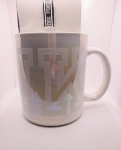 Original Fresh & Clean Coffee Mug Set (HUGE!)