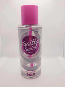 Vanilla Swirl Body Mist