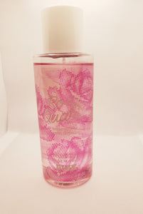 Rosy Quartz Body Mist