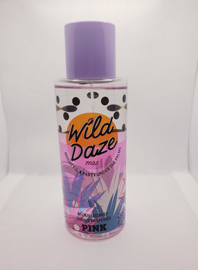 Wild Daze Body Mist