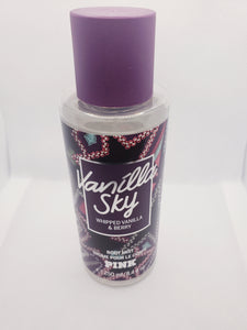 Vanilla Sky Body Mist
