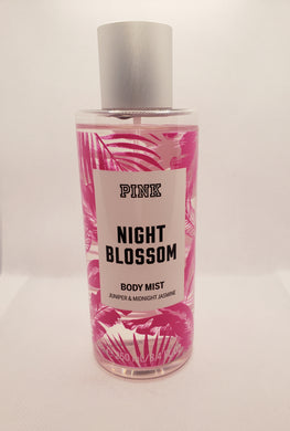 Night Blossom Body Mist