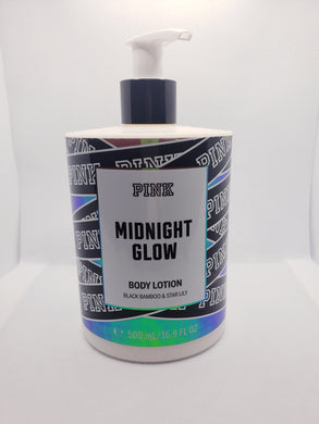 Midnight Glow Body Lotion