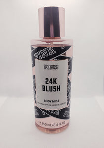 24K Blush Body Mist