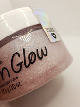 Load image into Gallery viewer, Unicorn Glow Shimmering Body Scrub