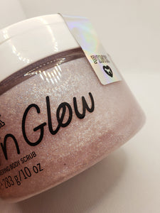 Unicorn Glow Shimmering Body Scrub