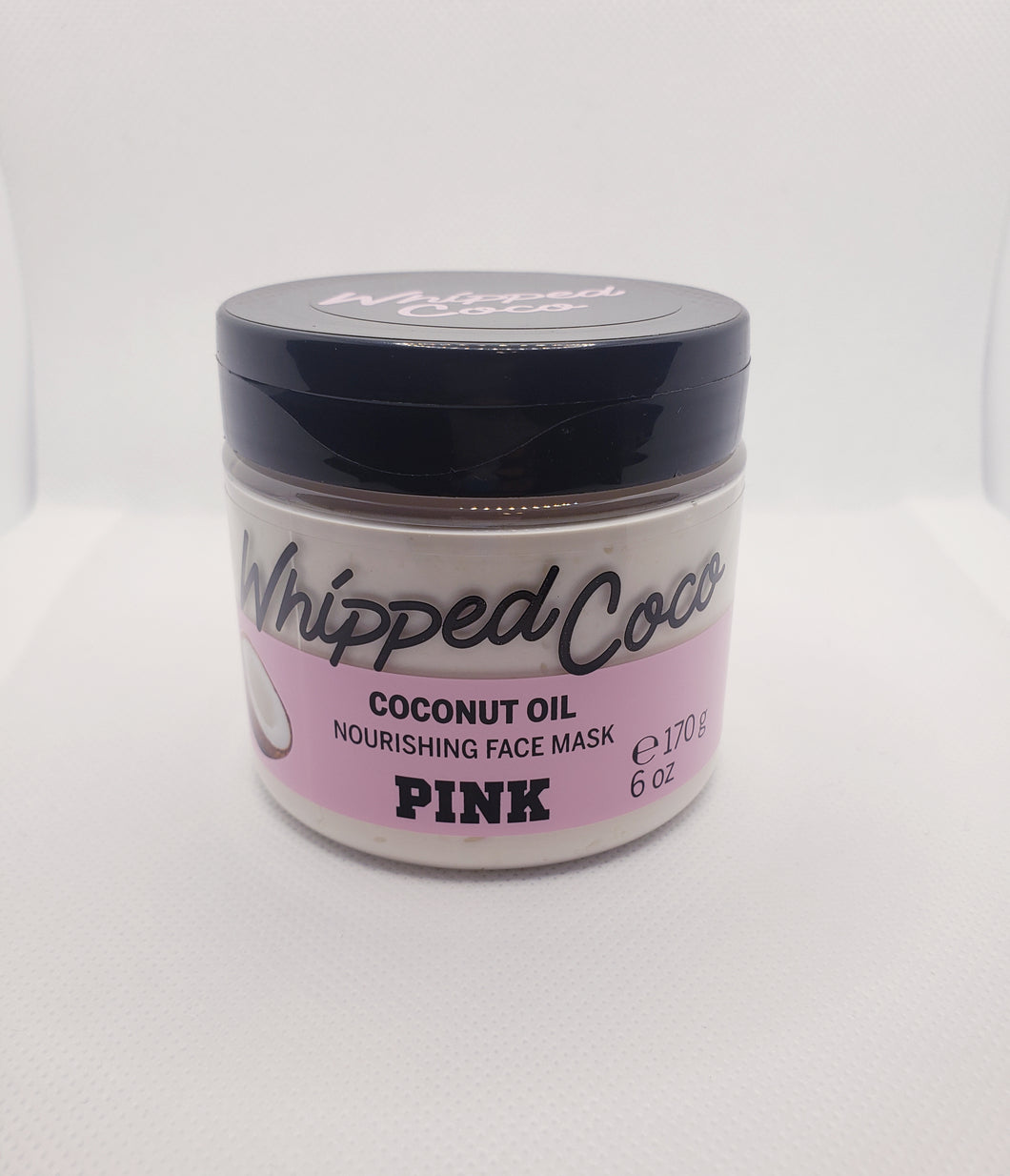 Victoria's Secret PINK Coco Whip Face Mask REVIEW