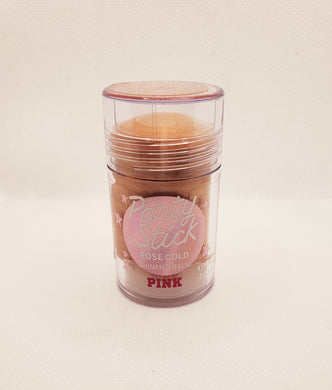 Party Stick Rose Gold Shimmer Balm