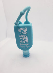 Pink Got Your Bac Hand Sanitizer