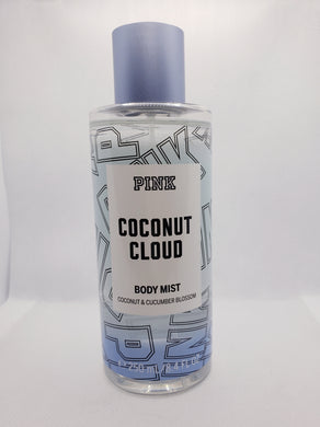 Coconut Cloud Body Mist