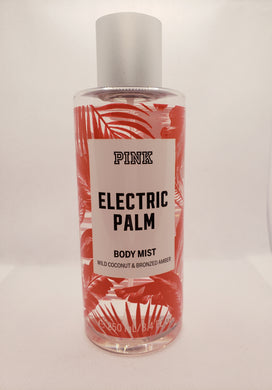 Electric Palm Body Mist