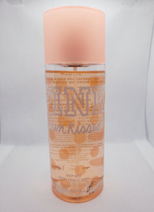 Sun Kissed Body Mist