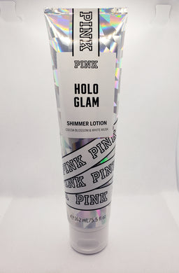 Holo Glam Shimmer Lotion
