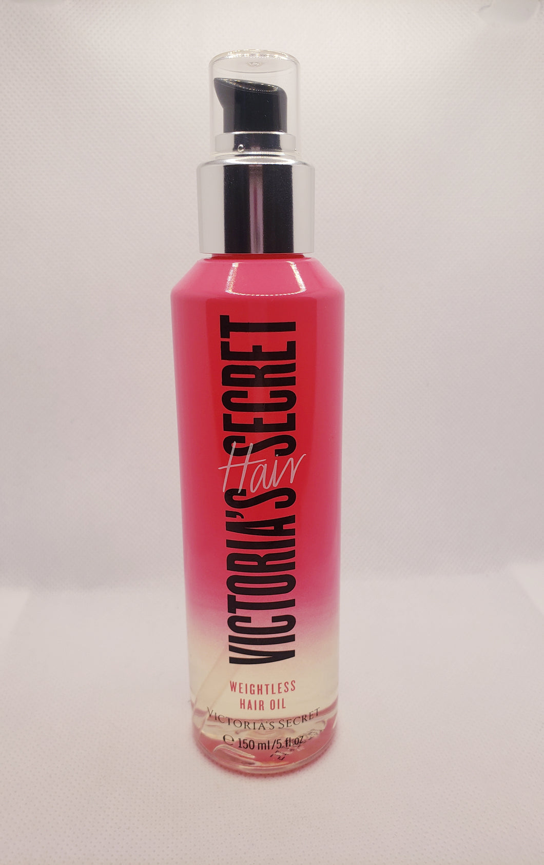 Victoria's Secret Hair Weightless Hair Oil (original)